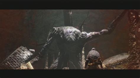 The Last Giant How To Defeat A Boss Dark Souls Ii Game Guide And Walkthrough