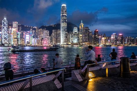 Hong Kong Kong Hong Visitors Should Know Things