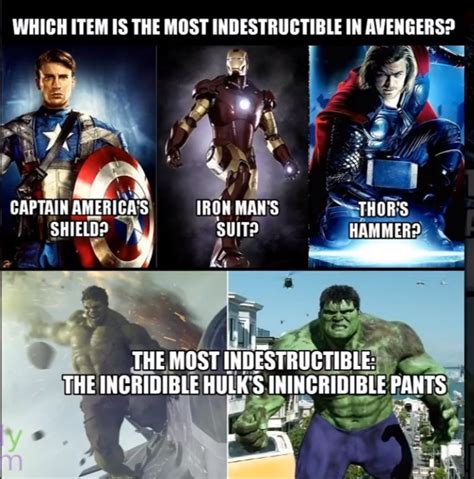Maybe you would like to learn more about one of these? If you are a Marvel fan you will get it - Meme subido por ...
