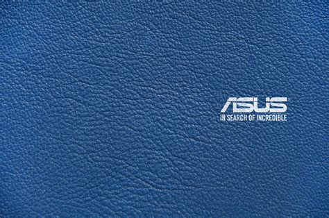 Asus Logo Digital Art Grey Monochrome Hd Wallpaper