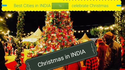 For instance, christmas is not a public holiday in thailand (predominantly buddhist), but it is a national public holiday in neighboring malaysia (predominantly islamic). christmas celebration in india - YouTube