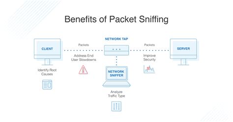 What Are Packet Sniffers And How Do They Work The Tech Edvocate