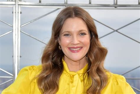 How Drew Barrymore Overcame Drug And Alcohol Addiction