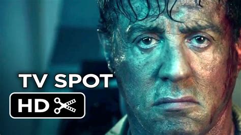 The Expendables 3 Tv Spot New Recruits 2014 Sylvester Stallone Movie Hd Youtube