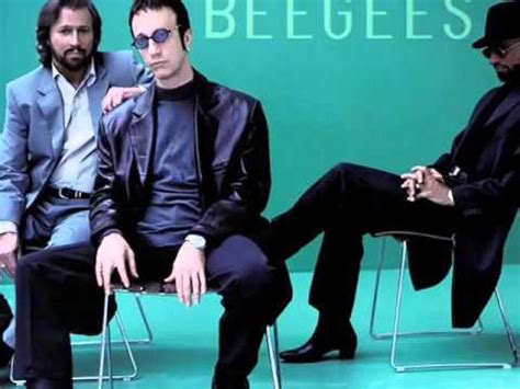Bee Gees Sensuality Unreleased 1998 HQ YouTube