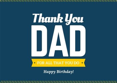 100 Happy Birthday Messages And Images For Dads Holidappy