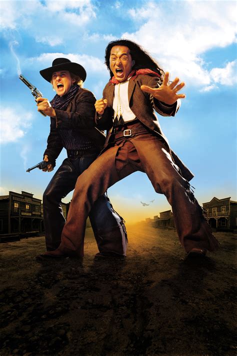 Shanghai Noon Where To Watch And Stream Tv Guide