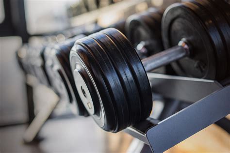 The 10 Best Hotel Gyms In San Diego Fittest Travel