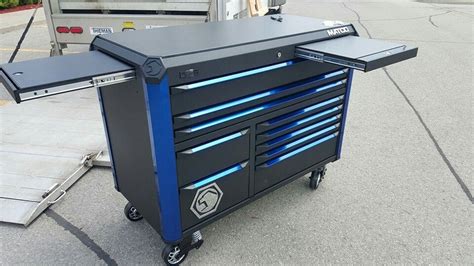 *excludes orders over 150 lbs. Matco Revel | Shop tool boxes, Shop stool, Tool storage