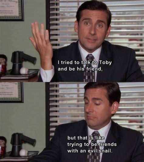 The Office Office Quotes Funny Office Humor Office Quotes Michael