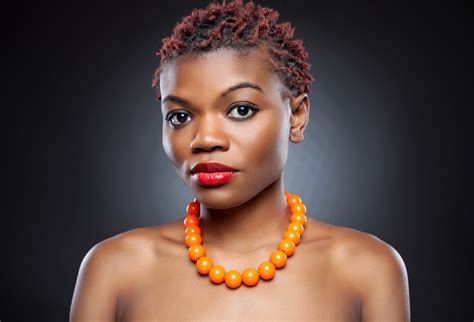 Twa Hairstyles For Women With Natural Hair