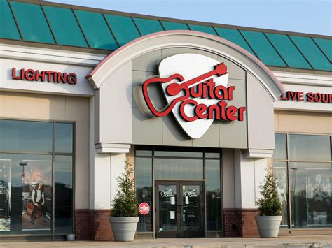 Guitar Center Music Foundation Raises Over 500000 In Aid Of Music