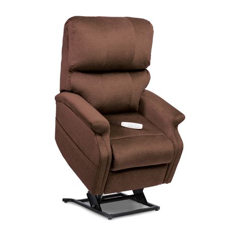 This warranty applies to you, the original consumer, only if the product was purchased by you from an authorized pride dealer. Pride Mobility Infinity LC-525i Infinite Position Lift Chair
