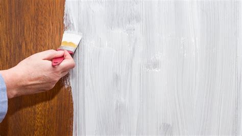 What Is Paint Primer And What Does Primer Do