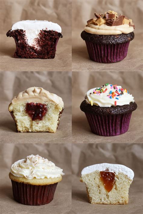 Easy or complex recipes, toppings is your cupcake recipe too good to waste? Cupcake Mixology - A Beautiful Mess