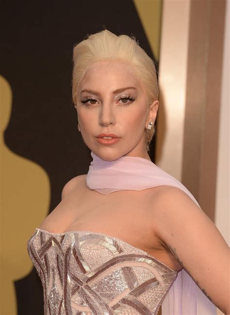 Jerome's.the two dated on and off for six years, starting in 2005 when her career as. Lady Gaga reveals she was raped as a teen: 'I was a shell ...