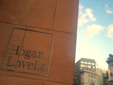 Hogan Lovells On Hunt For New 350000sq Ft London Hq The Lawyer Legal News And Jobs