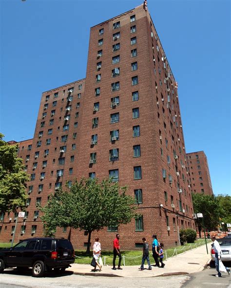 Parkchester Apartment Complex Bronx New York City Flickr