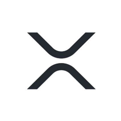 According to our data, the ripple xrp (xrp) logotype was designed for the crypto industry. Xrp Logo - Xrp Ripple New Logo Art Print By Subieliu ...