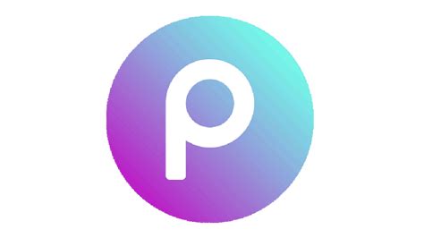 Picsart Logo Png Hd Transparent Png