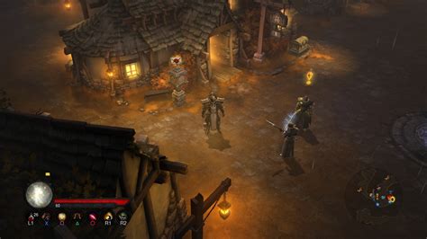 Fresh Diablo Iii Reaper Of Souls Ultimate Evil Edition Screenshots