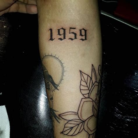 1901 Ante Braço Direito Tattoos Geometric Tattoo Future Tattoos