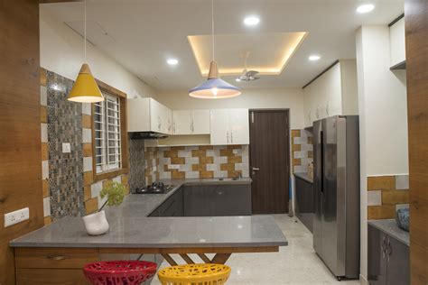 Apartment Interior Design Ideas for 2020 | Cutting Edge Design Studio