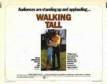 Walking Tall Walking Tall Movies Joe Don Baker