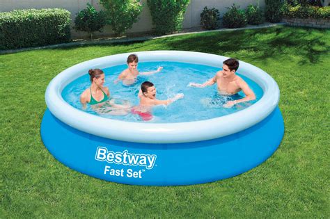 10 X 30 Fast Set Pool Set Stuff 4 Pools