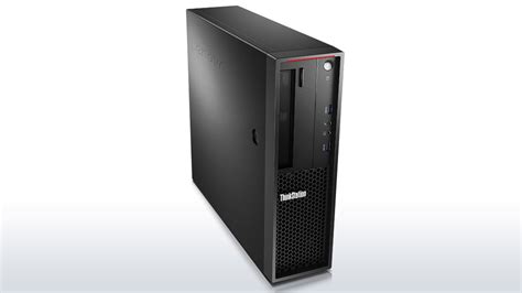 Thinkstation P310 Sff Value Performance Workstation Lenovo Egypt