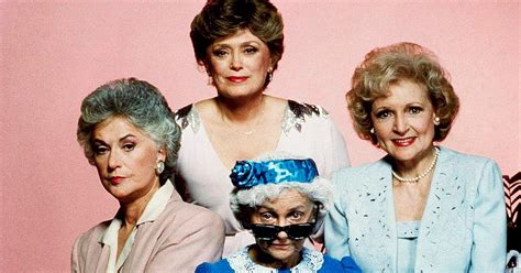7 things we can learn from the golden girls huffpost post 50