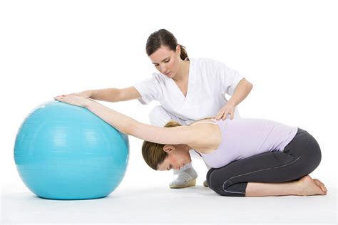 Pilates Terapeutico Fisioterapia Nuria Ponce