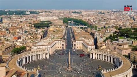 Top 5 Smallest Countries In The World Vatican Citymonaco