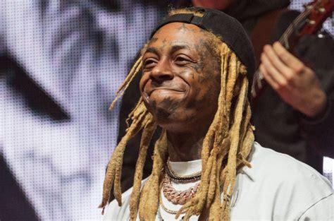 He was previously married to toya johnson. Lil Wayne Launching Young Money Radio | Groovy Tracks