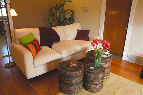 Raine at Home: My Ideal Living Room