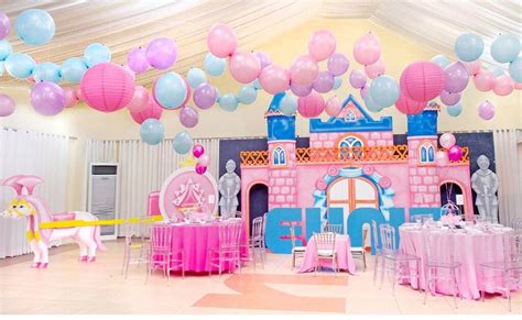6 Cute Themes For Your Kids Party Hizons Catering