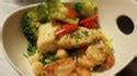 A staple for every vegan kitchen! Seafood Bake for Two Recipe - Allrecipes.com