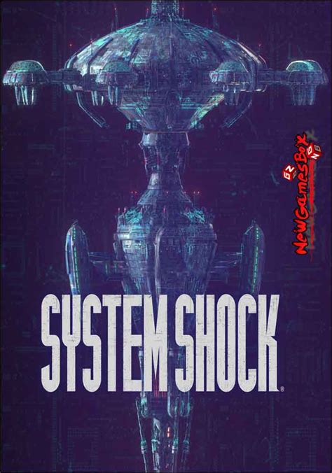 System Shock 1 Free Download Full Version Pc Game Setup