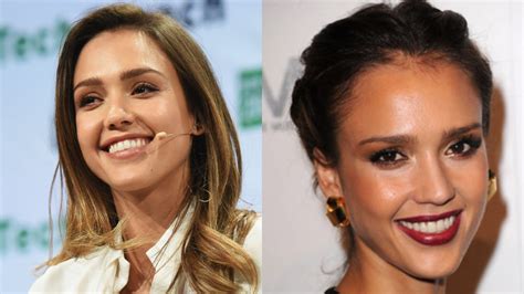 Jessica Alba Opens Up On Her ‘turning Point In Life Read
