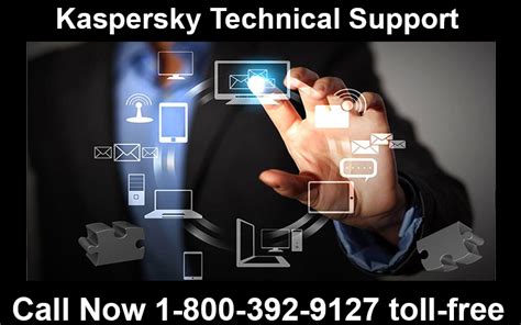 Kaspersky Support Number 1 800 392 9127 How Can Users Use The