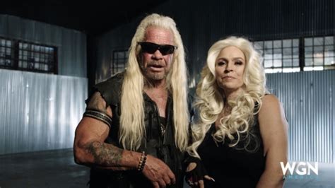 Dog The Bounty Hunter Costume Wig Images блог довнлоад имагес