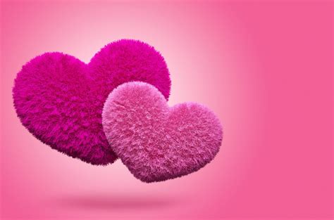 Discover images and videos about pink background from all over the world on we heart it. Cute Pink Heart Wallpaper - WallpaperSafari