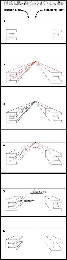 1 Point Perspective Lesson Plan 1 Boxes Create Art With Me 1 Point