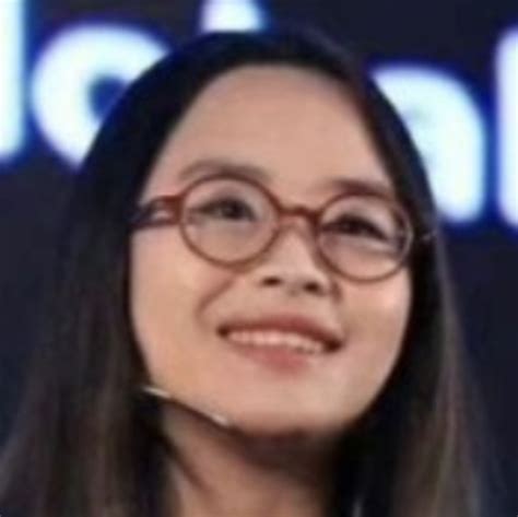 Lucy Jia Chen — Girl Geek X Connecting Forward Looking Women In Tech