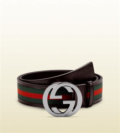 Gucci Belts For Men Iqs Executive