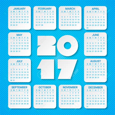 Free 8 Business Calendars In Psd Vector Eps Ai