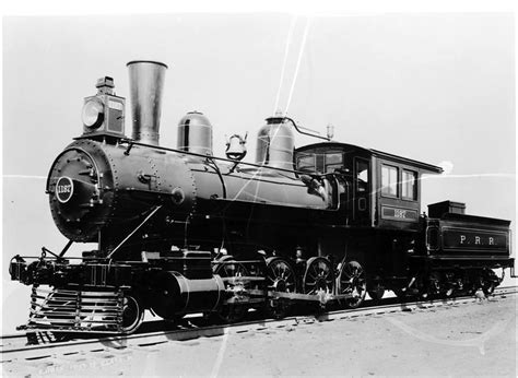 Pennsylvania No 1187 2 8 0 Built In Altoona In 1888 Long Island Railroad Pennsylvania