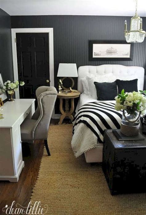 Bedroom offices are all about finding functional and stylish furniture pieces and decor that fit your space and inspire you to work without detracting from your personal living area. 16 Comfort Furniture Placement Ideas | Home office bedroom ...