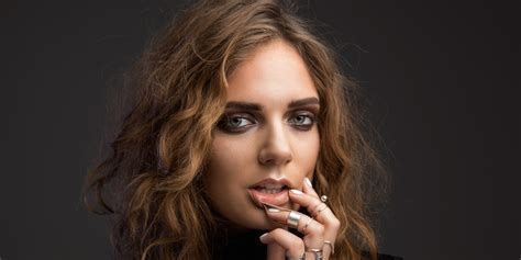 Everyone Is Happier If They Have Sex Tove Lo Is The Pop Star 2014 Needed