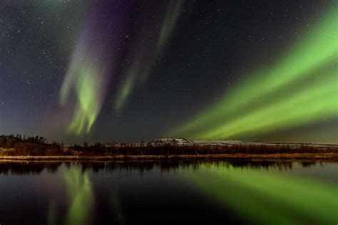 In Search Of Icelands Amazing Northern Lights Planet Janet Travels